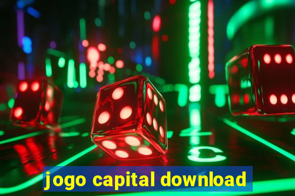 jogo capital download